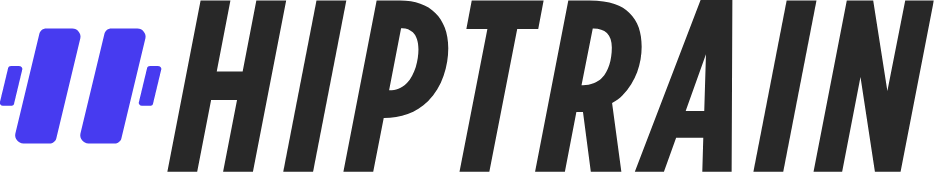 HipTrain logo